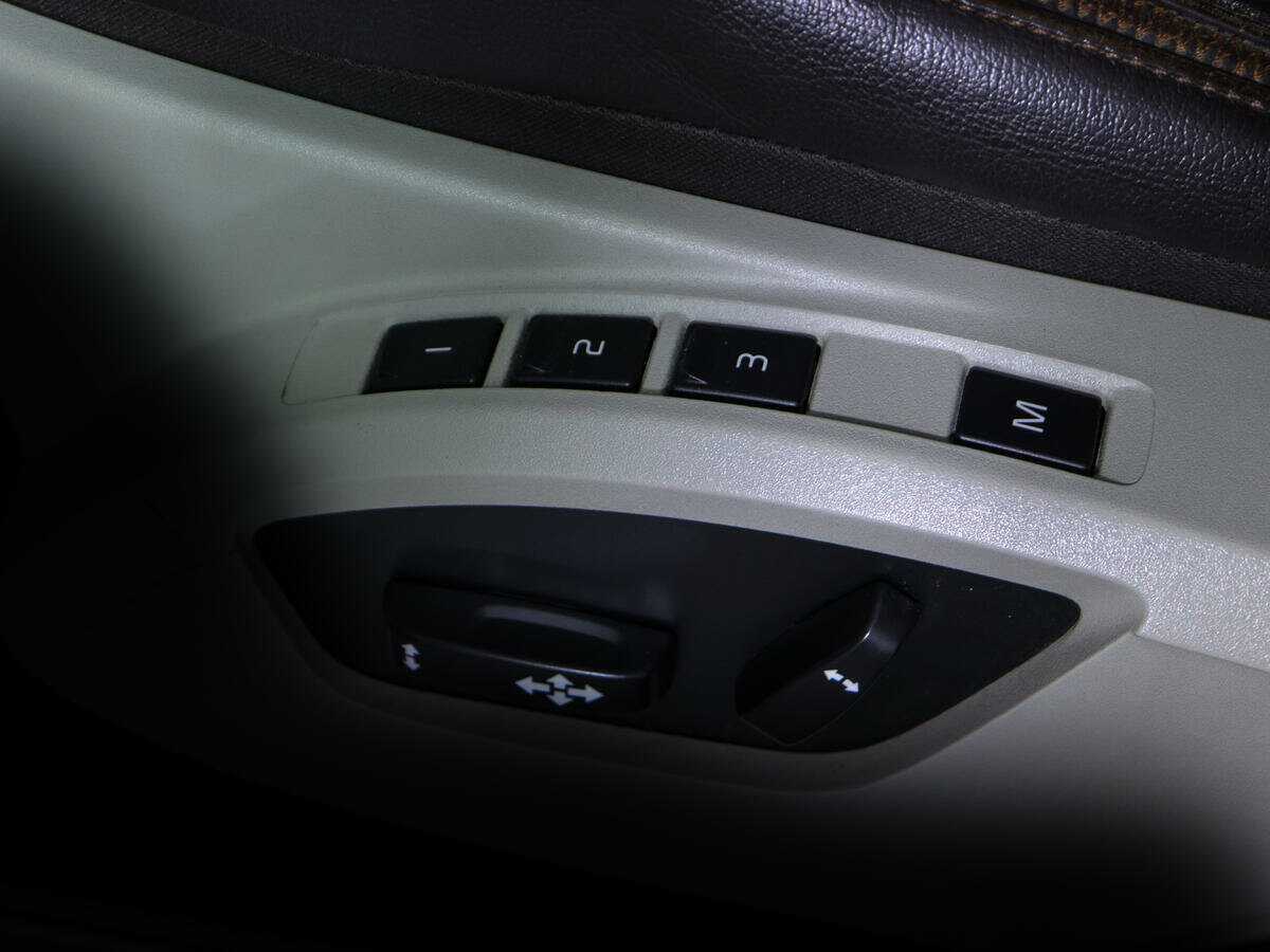 Volvo V40 Cross Country 2014 года с пробегом. Фото: #13