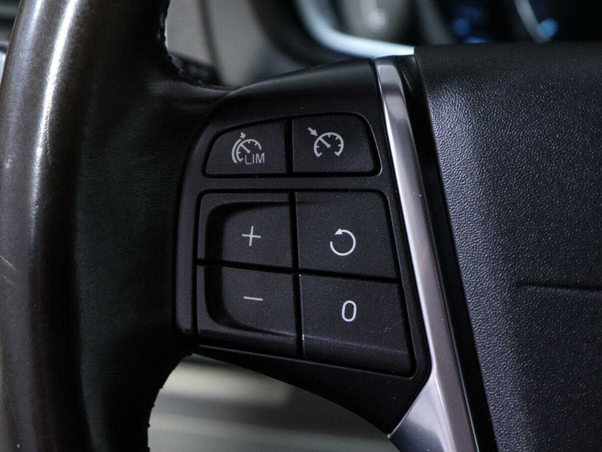 Volvo V40 Cross Country 2014 года с пробегом. Фото: #14