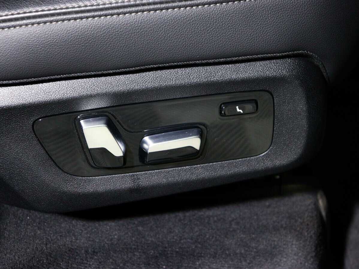 BMW X7 2019 года с пробегом. Фото: #14