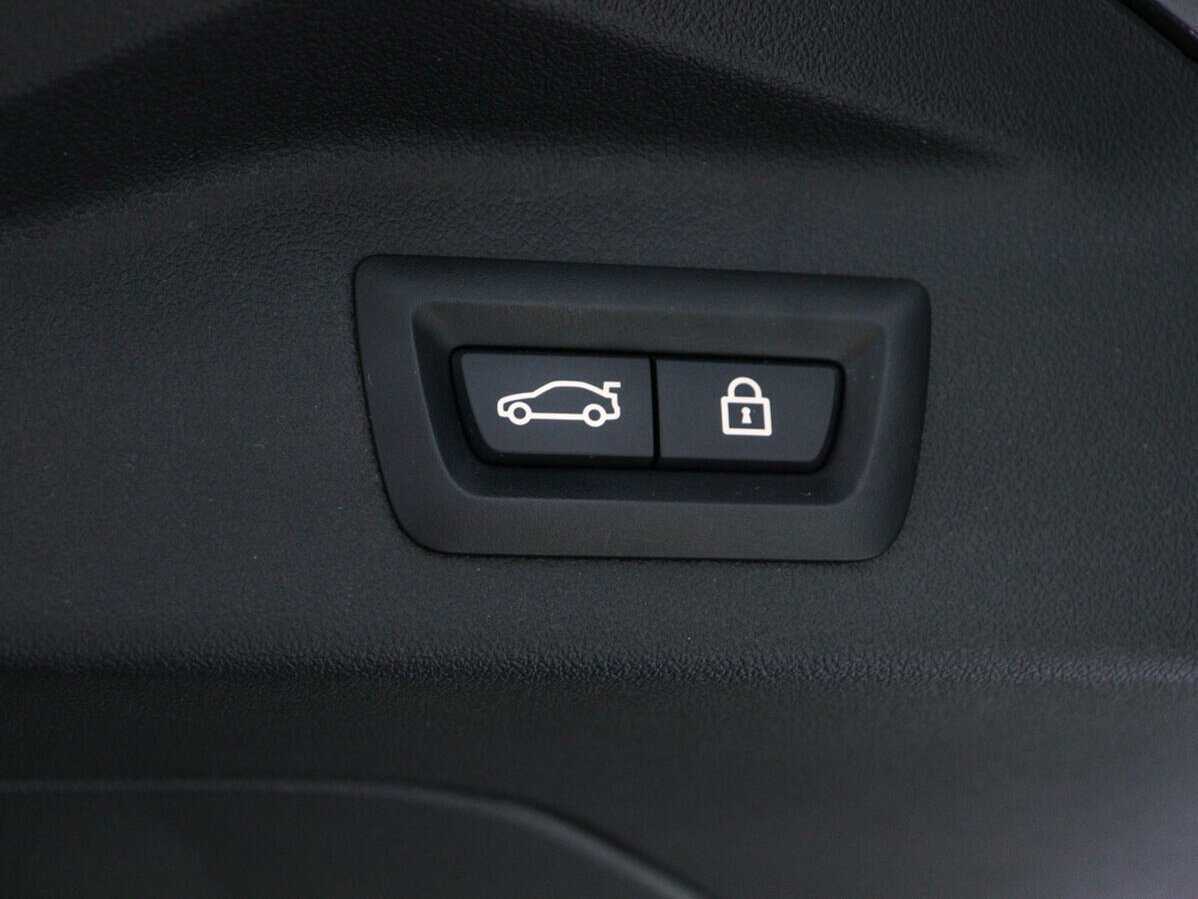 BMW X7 2019 года с пробегом. Фото: #16