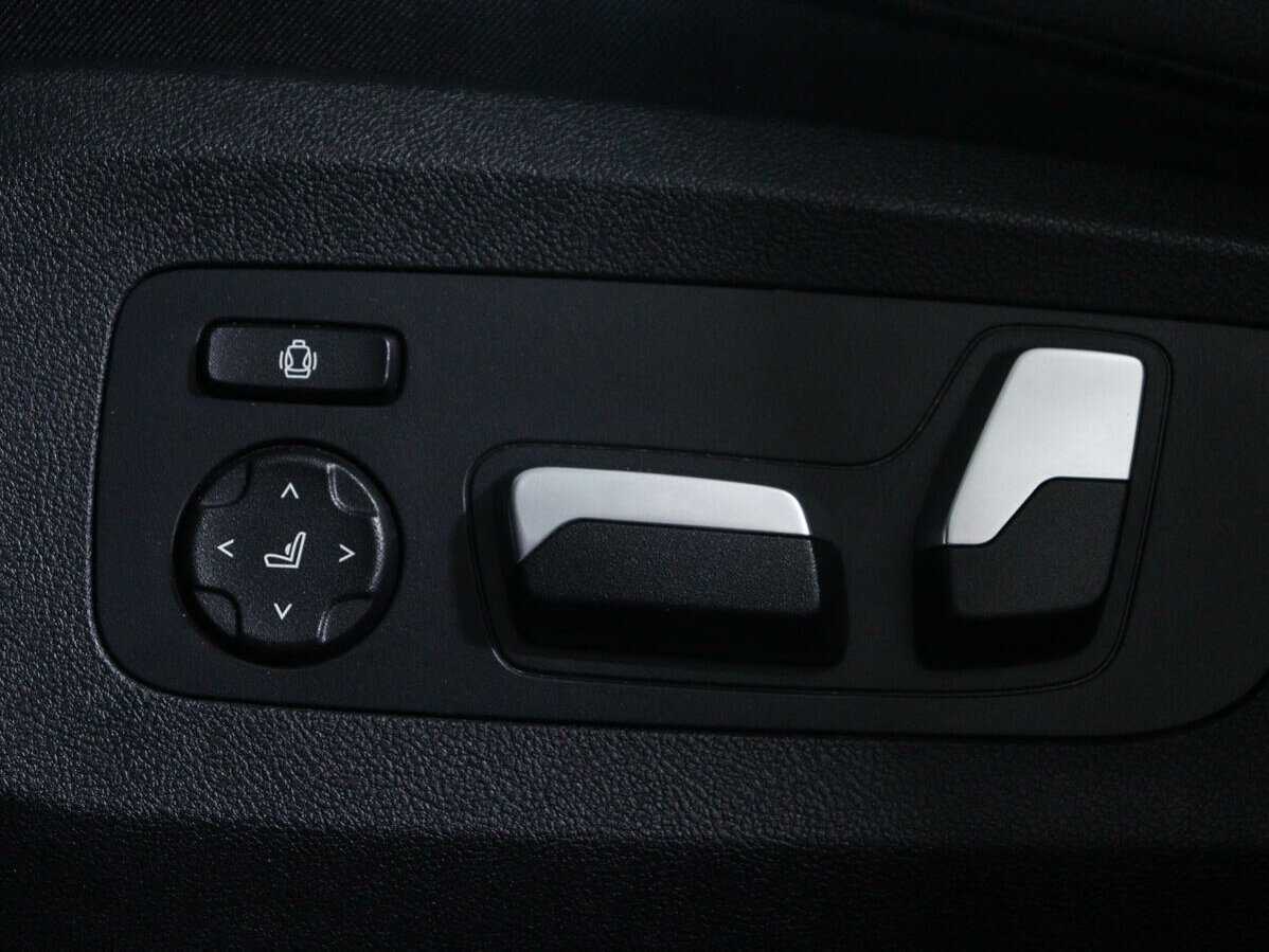 BMW X7 2019 года с пробегом. Фото: #19