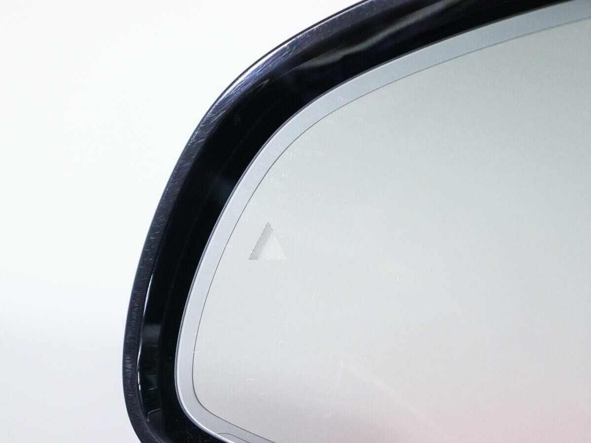 BMW X7 2019 года с пробегом. Фото: #21