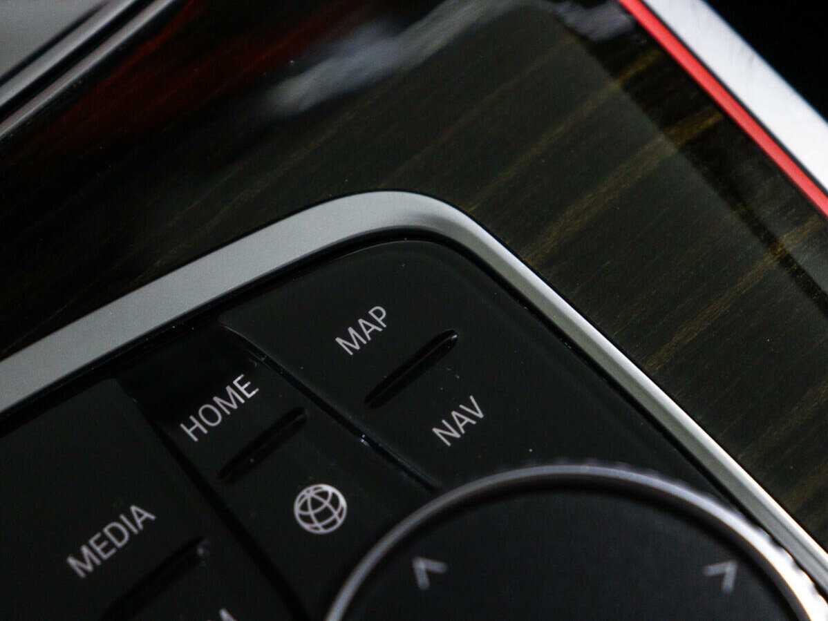 BMW X7 2019 года с пробегом. Фото: #25