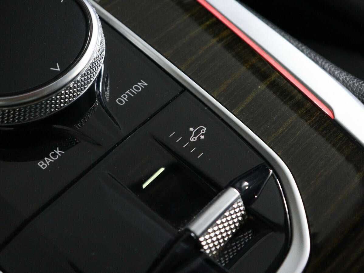 BMW X7 2019 года с пробегом. Фото: #34