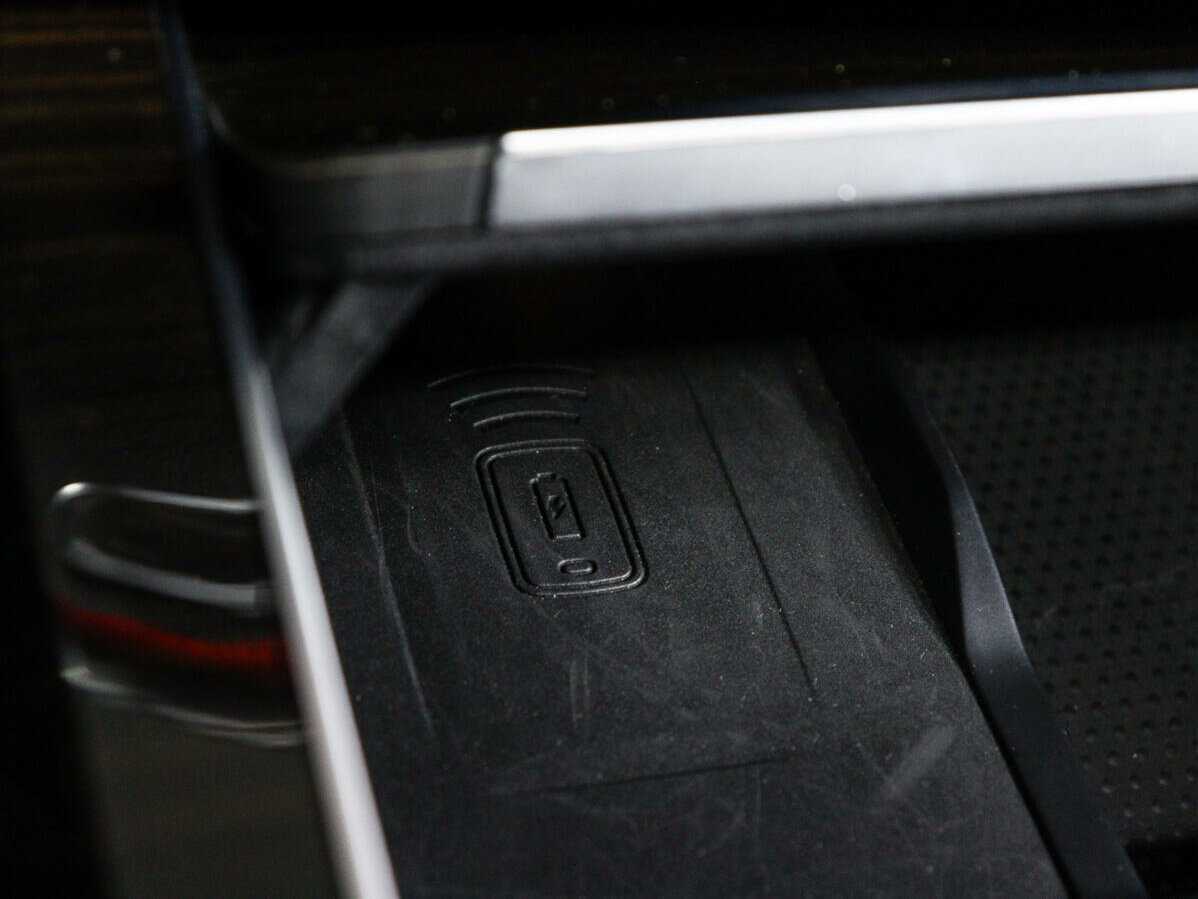 BMW X7 2019 года с пробегом. Фото: #35