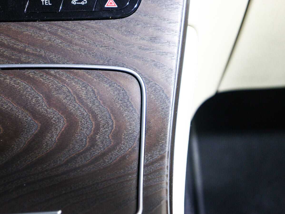 Mercedes-Benz GLC Coupe 2017 года с пробегом. Фото: #11