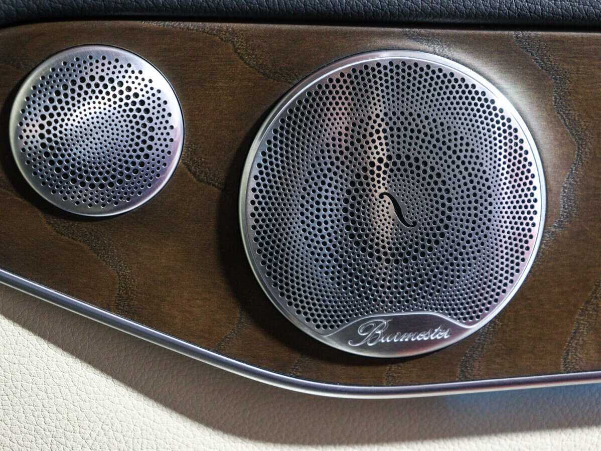 Mercedes-Benz GLC Coupe 2017 года с пробегом. Фото: #12