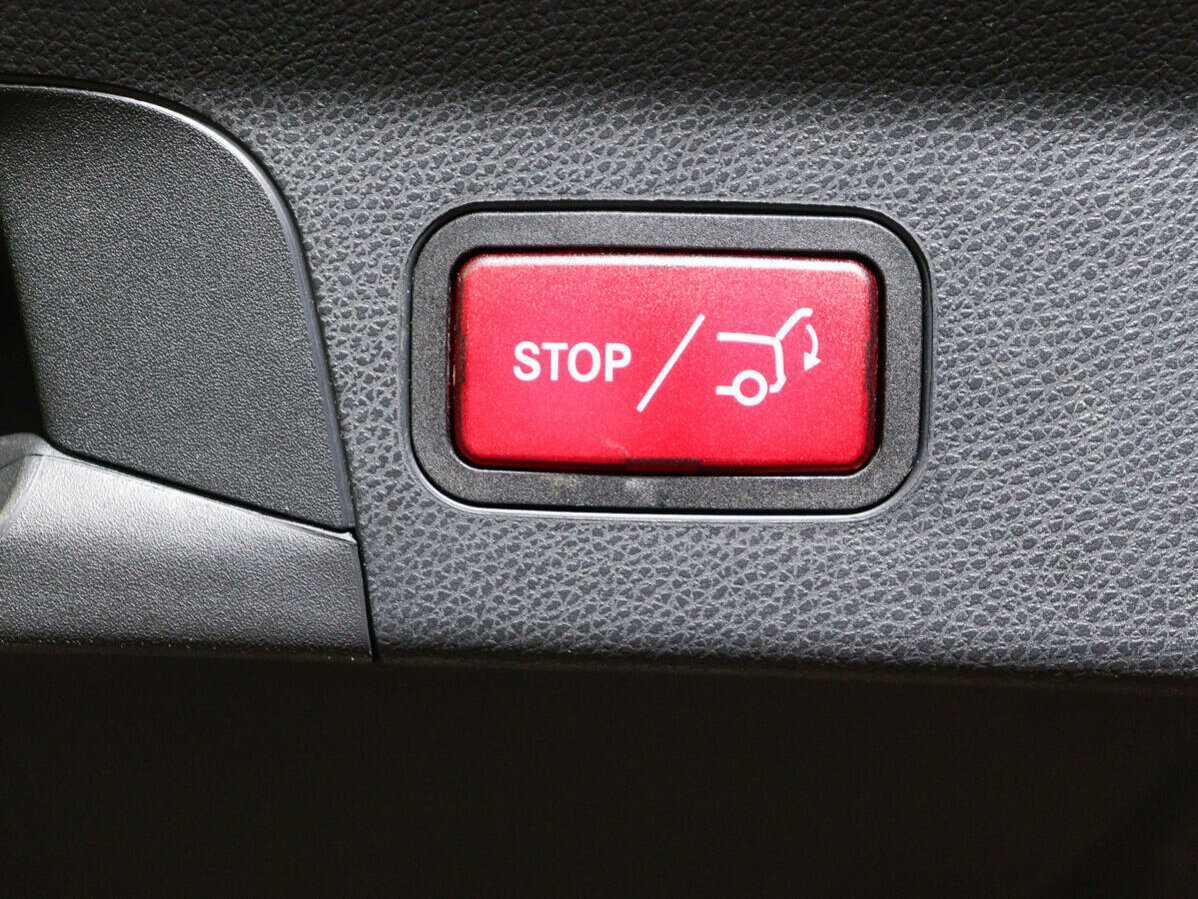 Mercedes-Benz GLC Coupe 2017 года с пробегом. Фото: #13