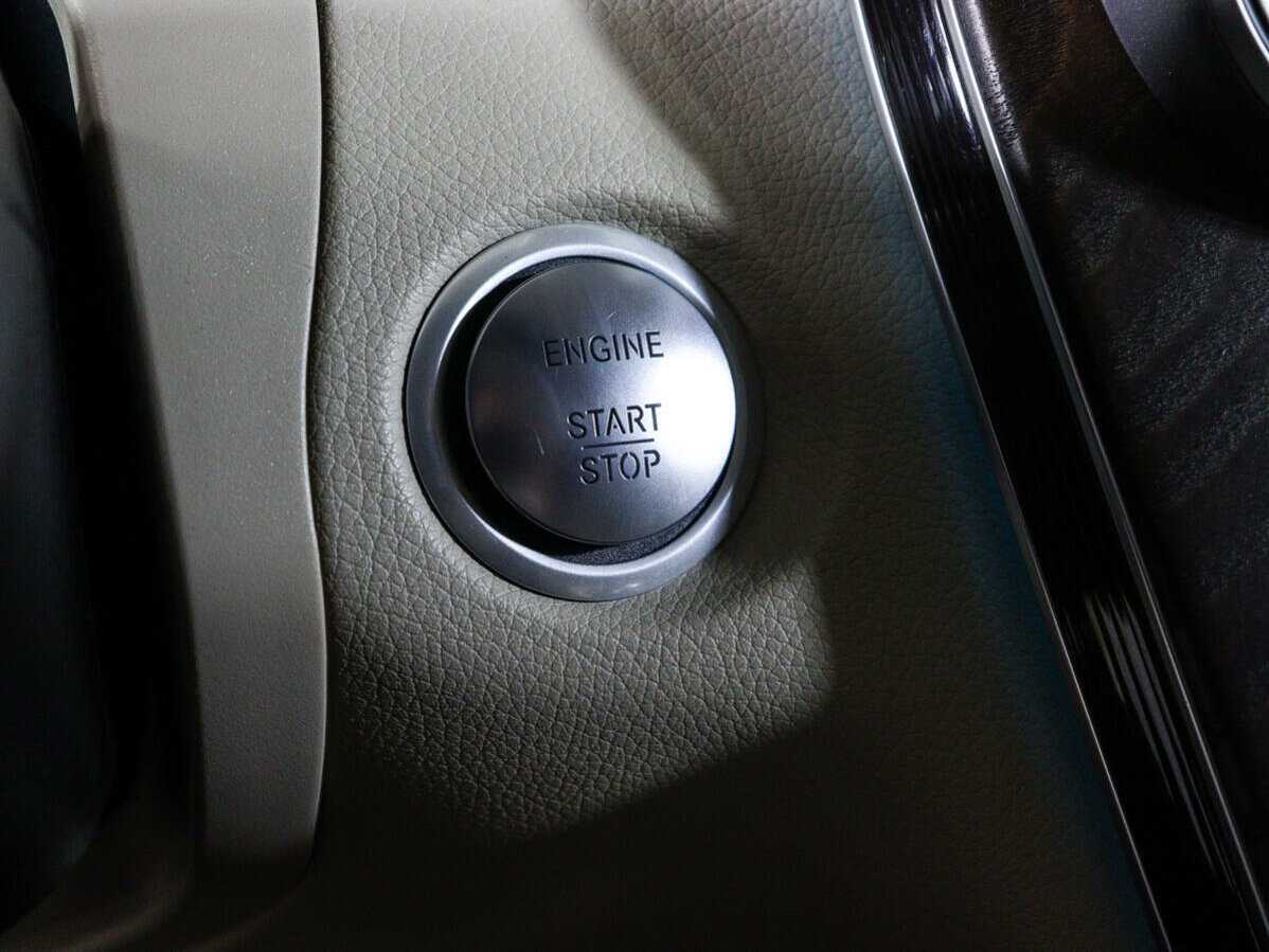 Mercedes-Benz GLC Coupe 2017 года с пробегом. Фото: #15