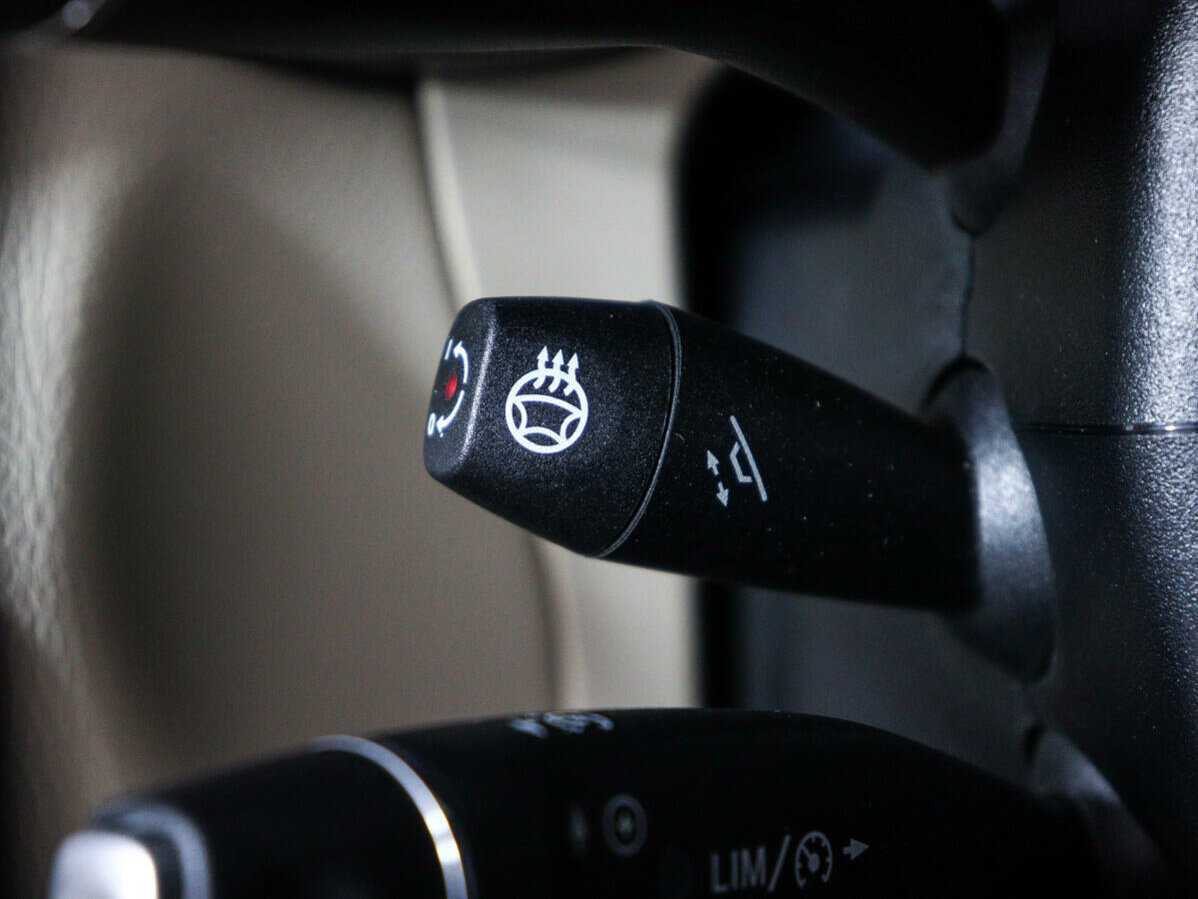 Mercedes-Benz GLC Coupe 2017 года с пробегом. Фото: #16