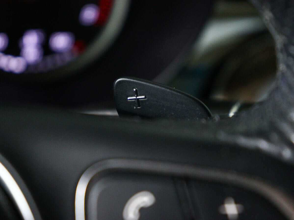 Mercedes-Benz GLC Coupe 2017 года с пробегом. Фото: #17