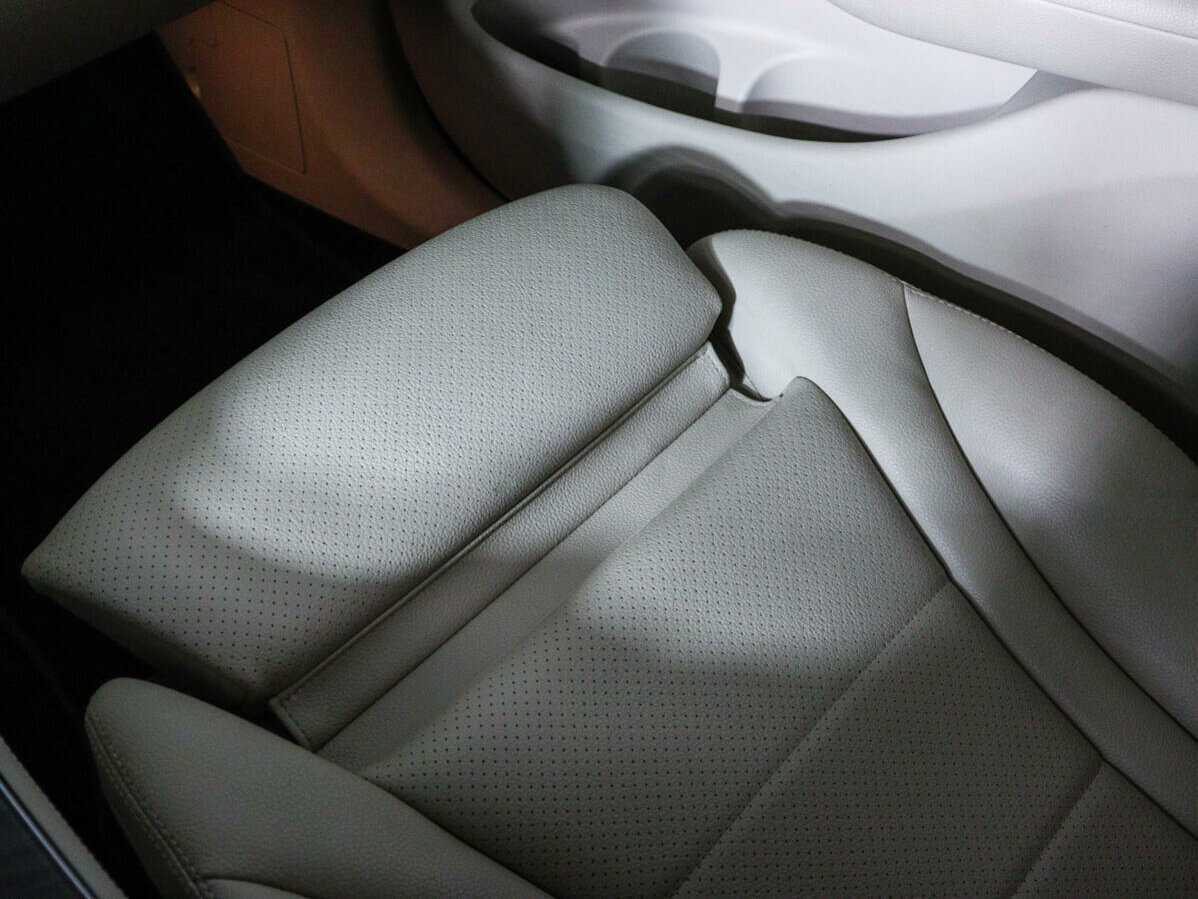 Mercedes-Benz GLC Coupe 2017 года с пробегом. Фото: #20