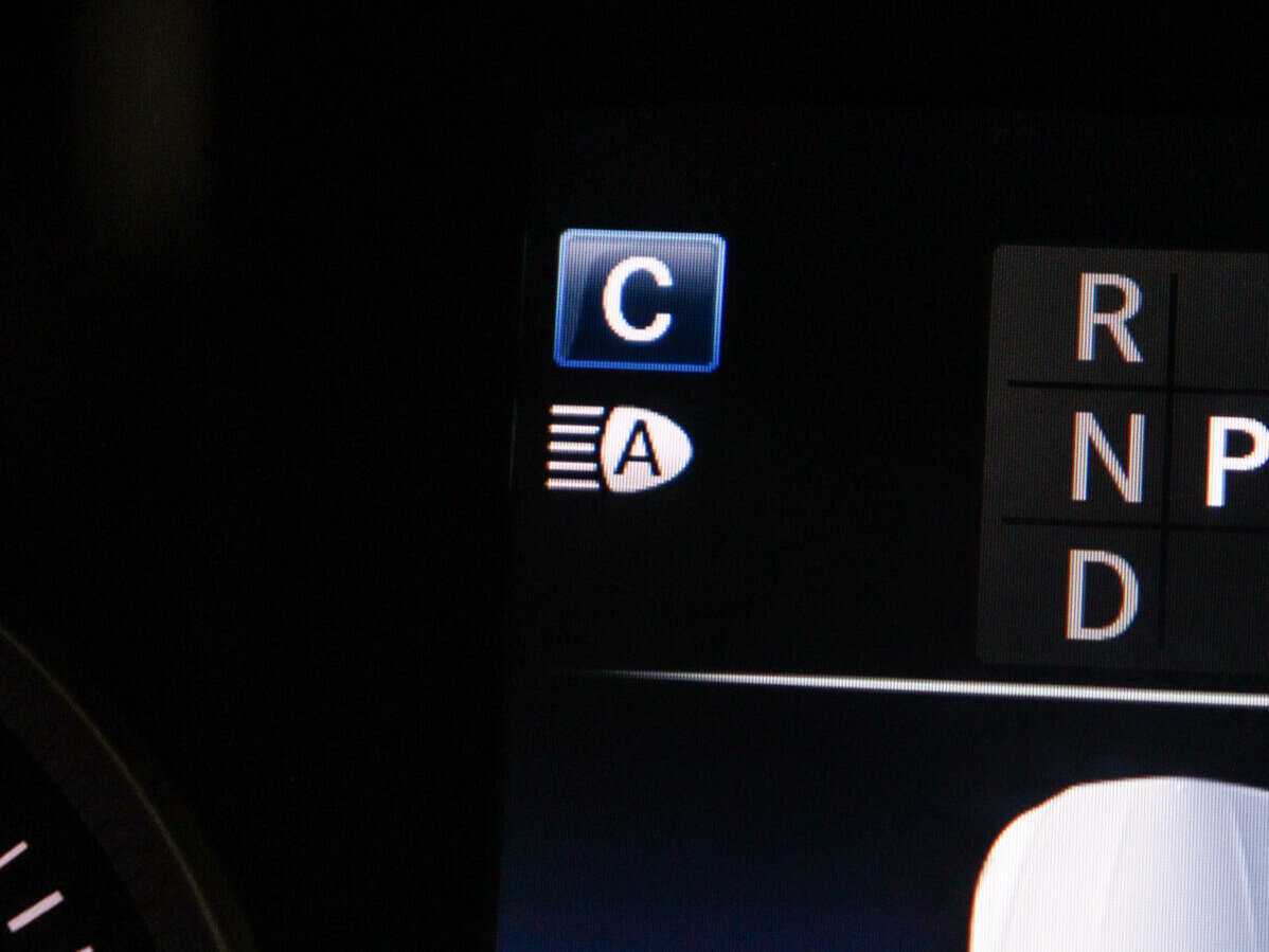 Mercedes-Benz GLC Coupe 2017 года с пробегом. Фото: #21