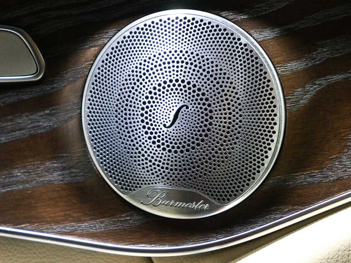 Mercedes-Benz GLC Coupe 2017 года с пробегом. Фото: #22