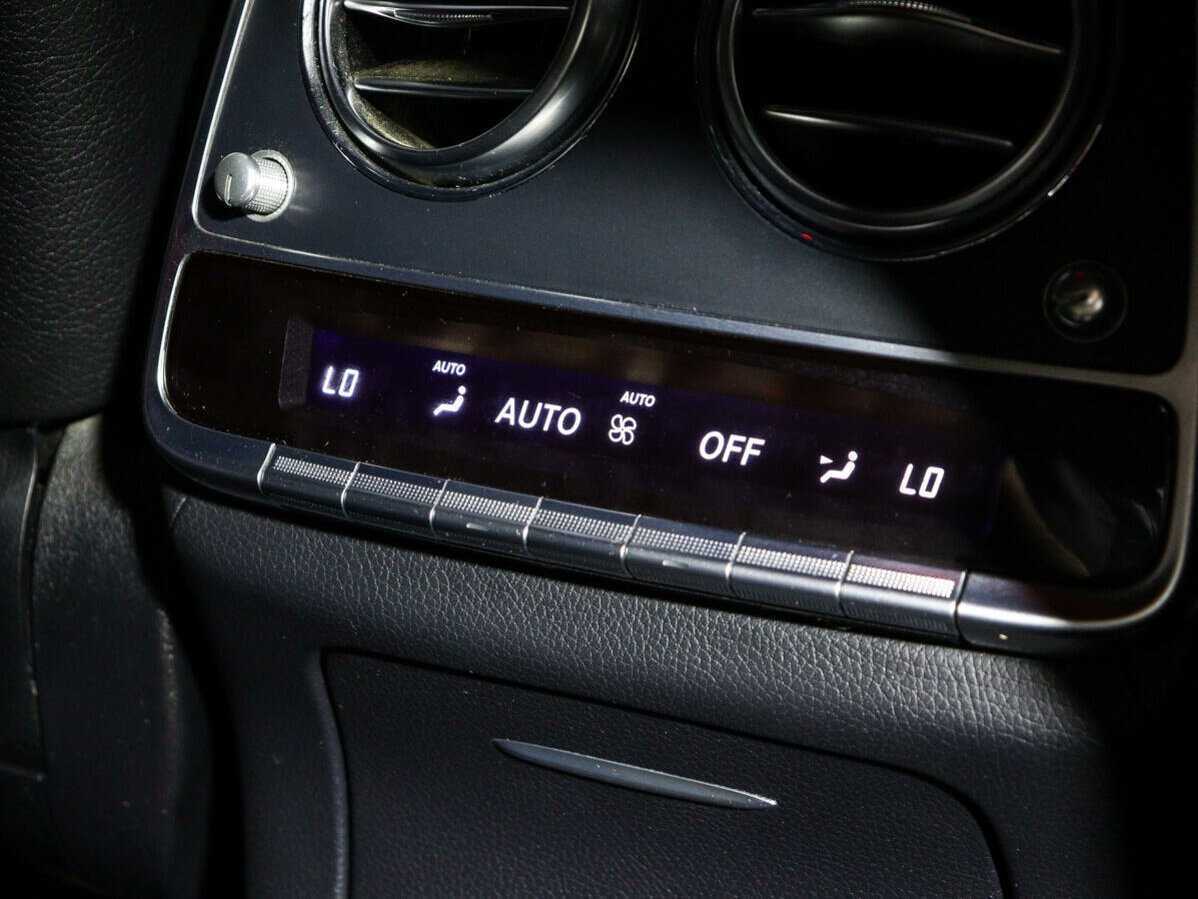 Mercedes-Benz S-Класс 2014 года с пробегом. Фото: #14