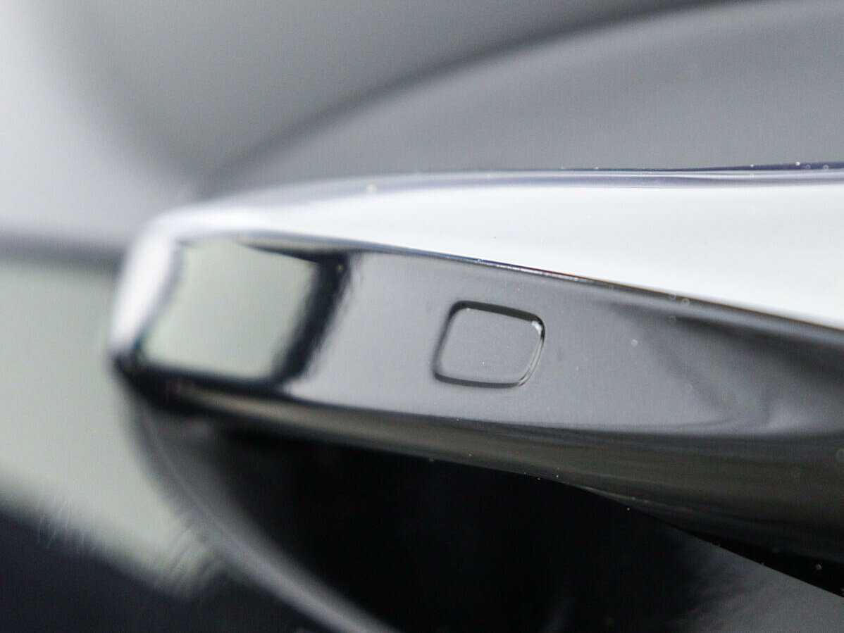 Mercedes-Benz S-Класс 2014 года с пробегом. Фото: #18