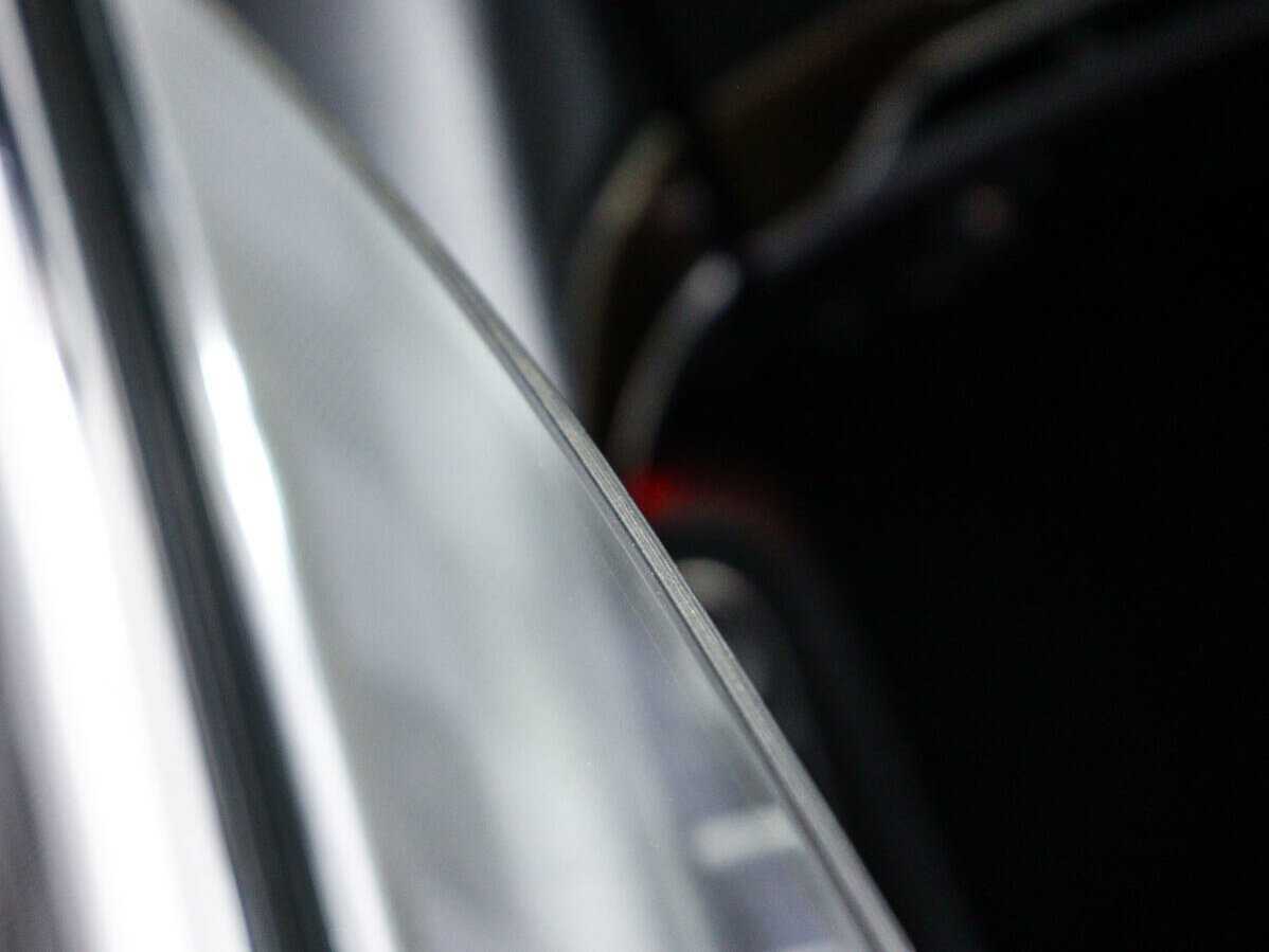 Mercedes-Benz S-Класс 2014 года с пробегом. Фото: #19