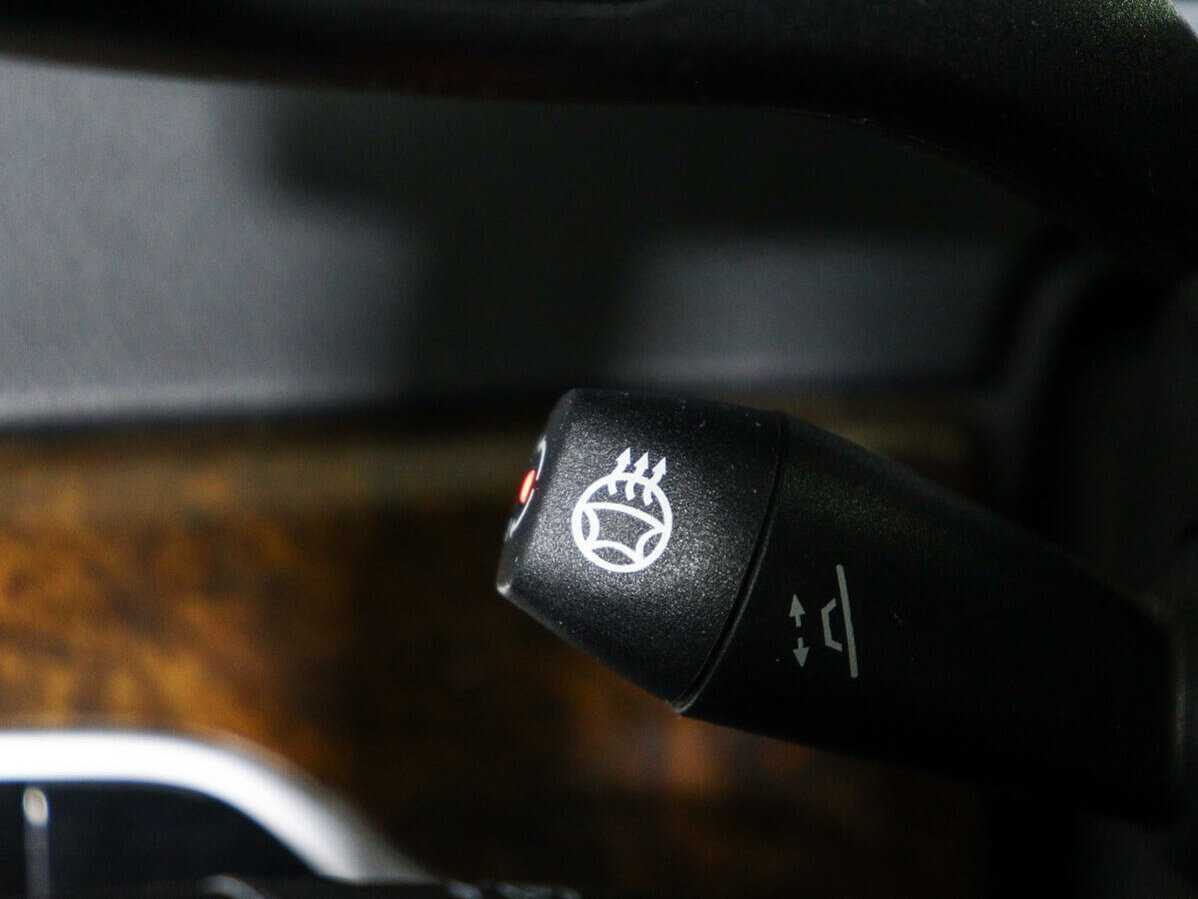 Mercedes-Benz S-Класс 2014 года с пробегом. Фото: #20