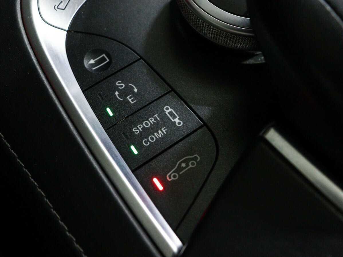 Mercedes-Benz S-Класс 2014 года с пробегом. Фото: #23