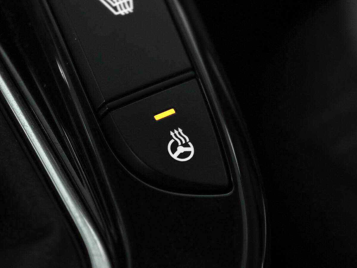 Kia Soul 2023 года с пробегом. Фото: #15