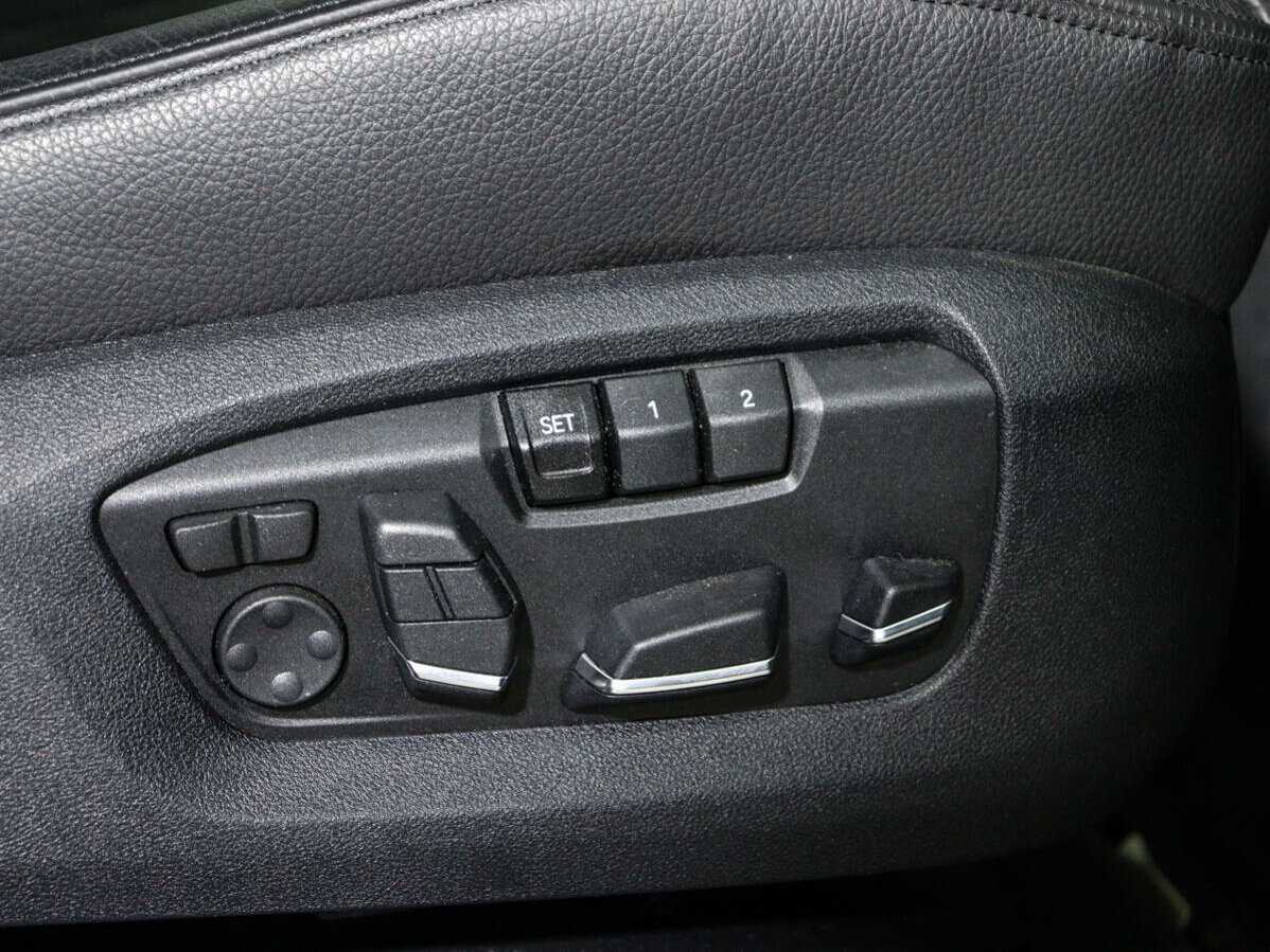 BMW X5 2014 года с пробегом. Фото: #14