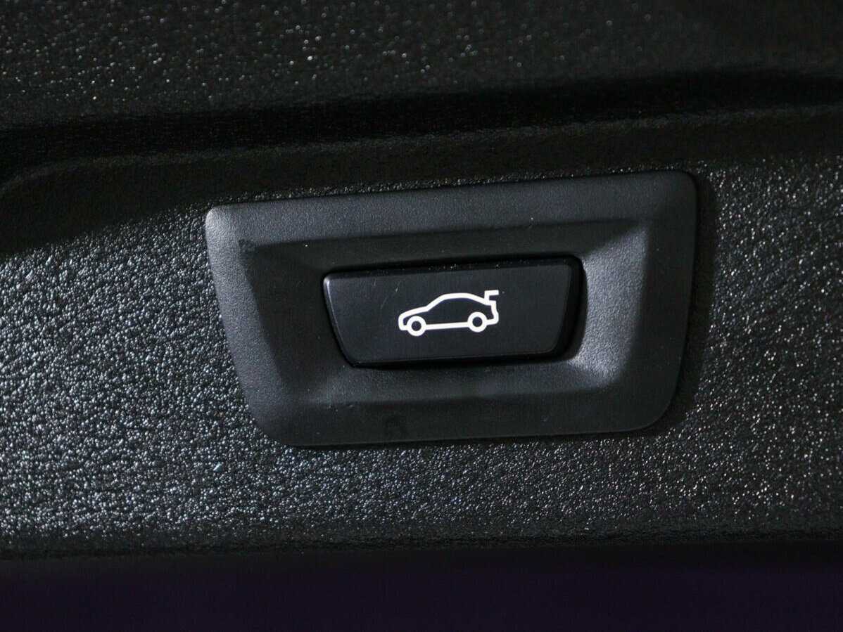 BMW X5 2014 года с пробегом. Фото: #15