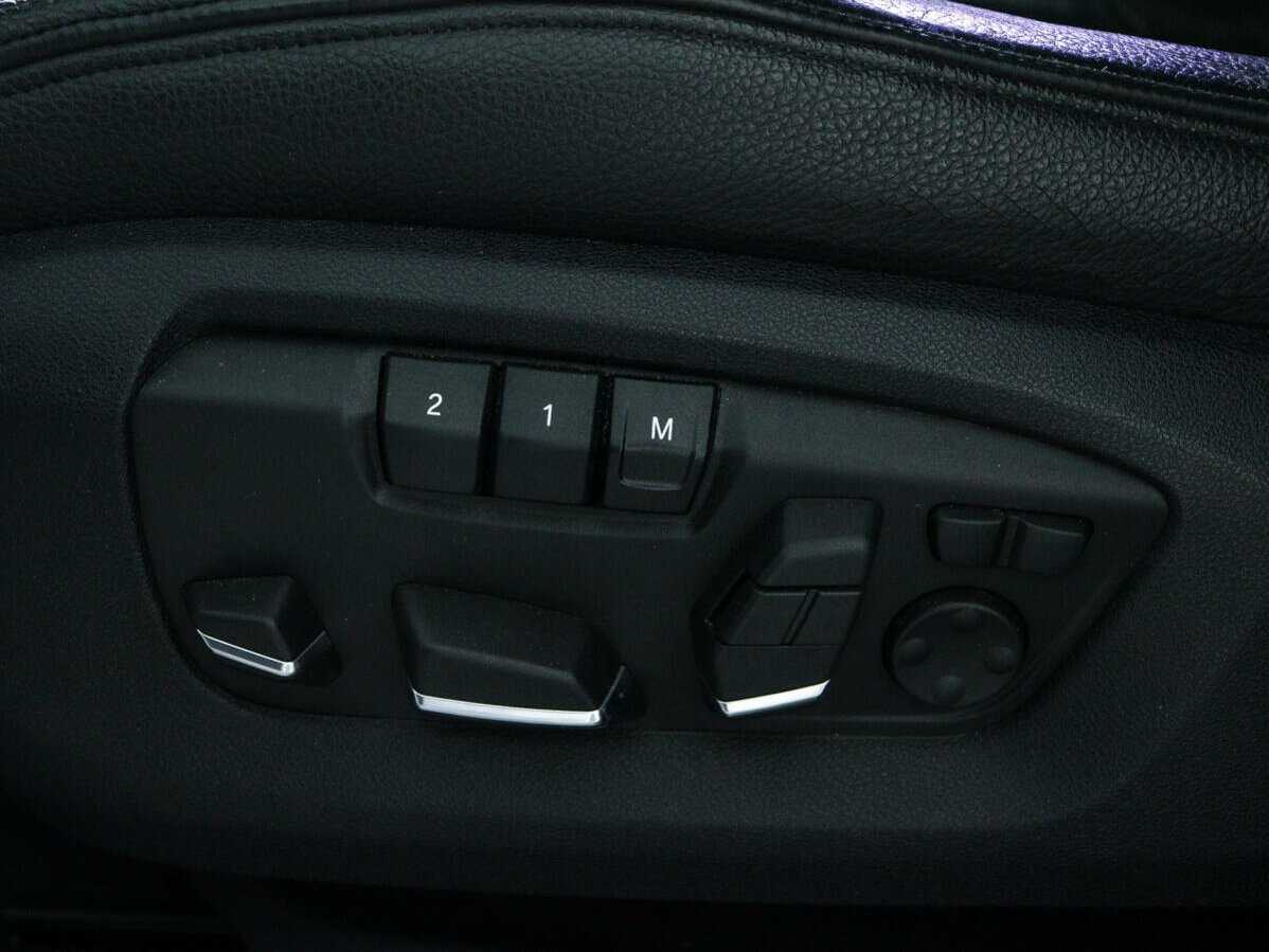 BMW X5 2014 года с пробегом. Фото: #16