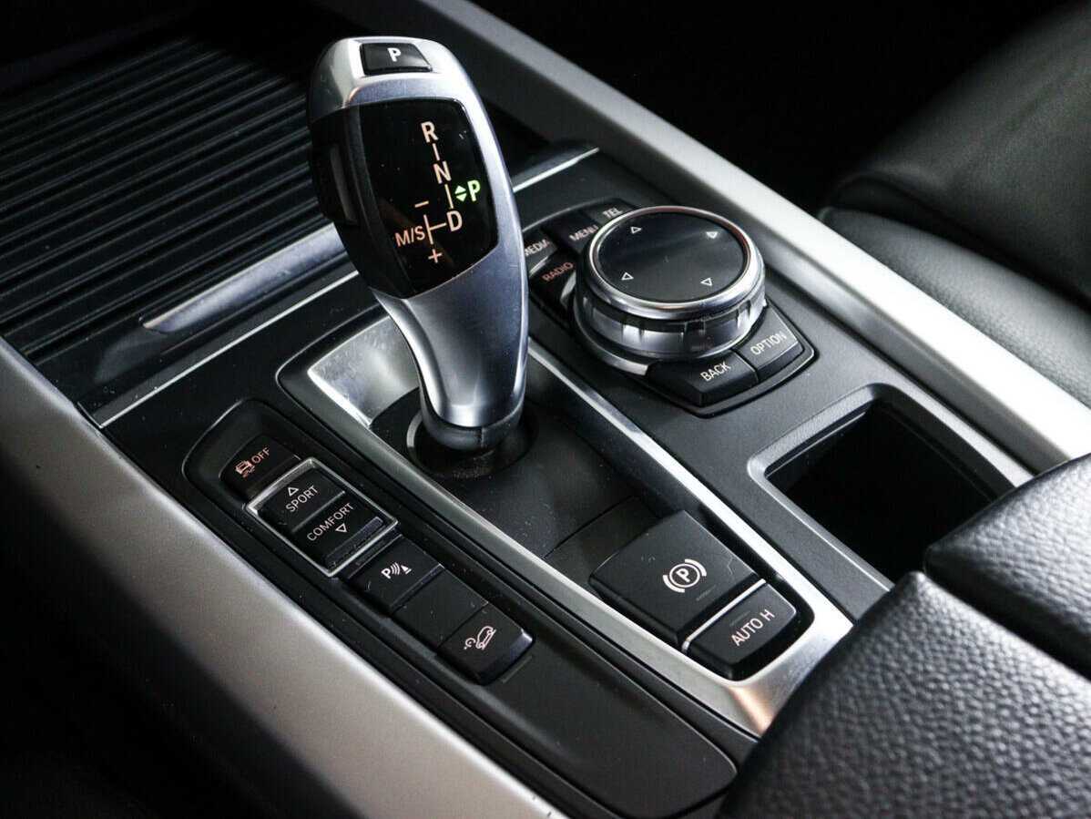 BMW X5 2014 года с пробегом. Фото: #18