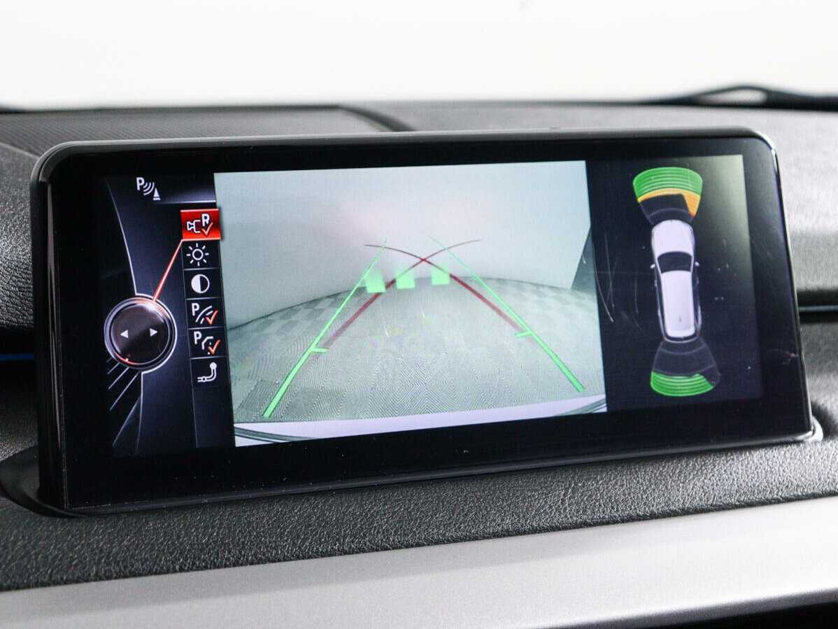 BMW X5 2014 года с пробегом. Фото: #19