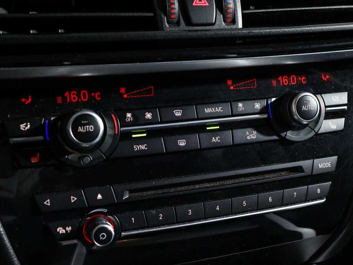 BMW X5 2014 года с пробегом. Фото: #22