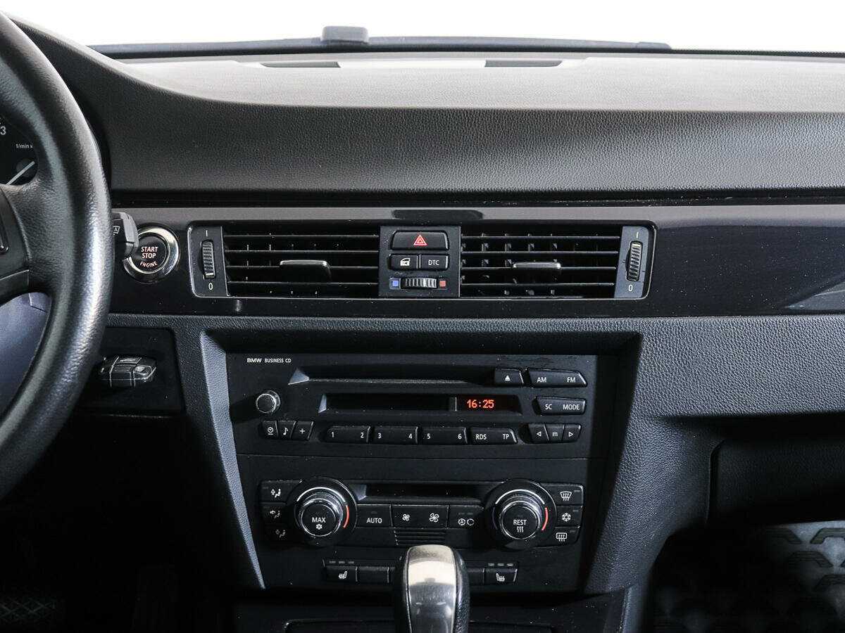 BMW 3 серии 2008 года с пробегом. Фото: #12