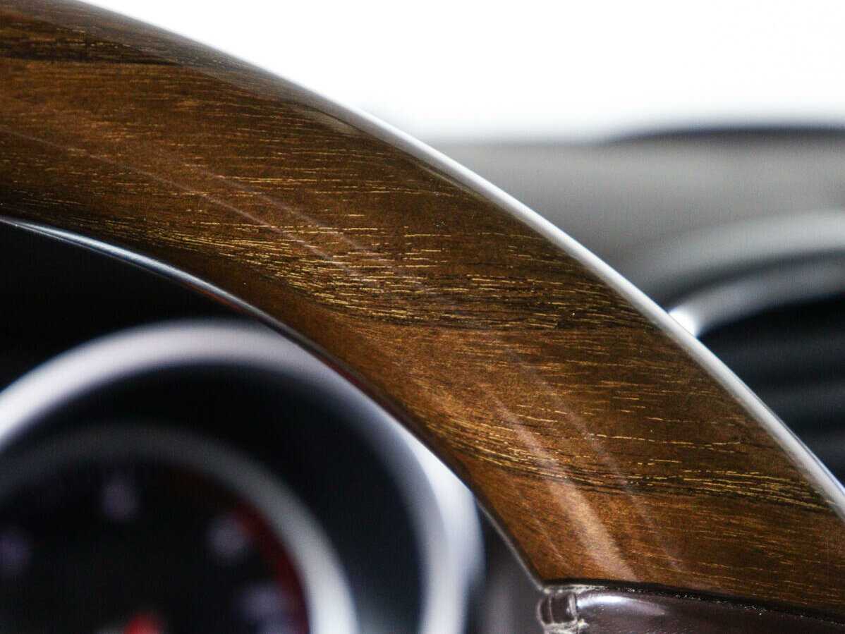 Mercedes-Benz GLE 2015 года с пробегом. Фото: #13