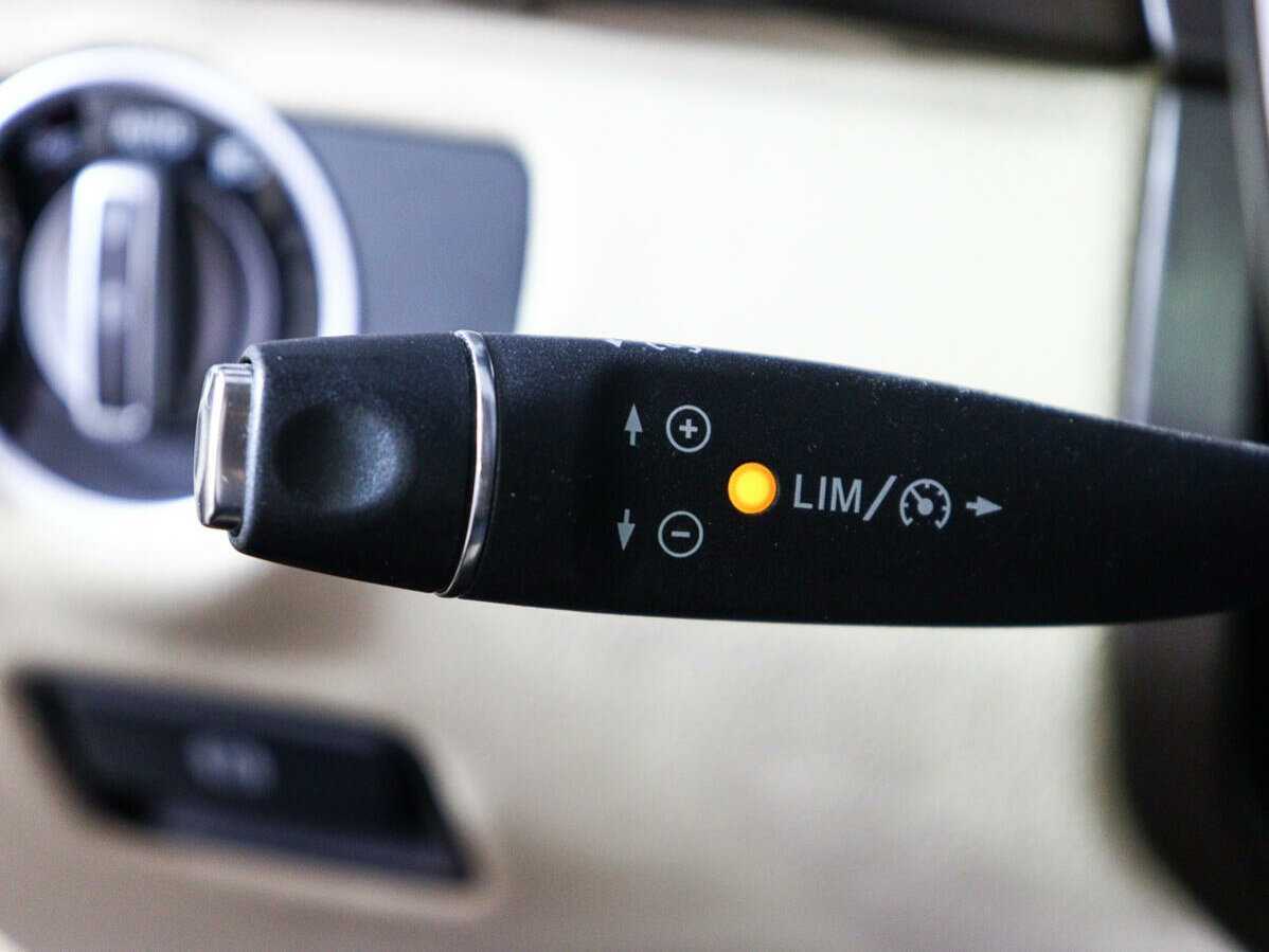 Mercedes-Benz GLE 2015 года с пробегом. Фото: #14