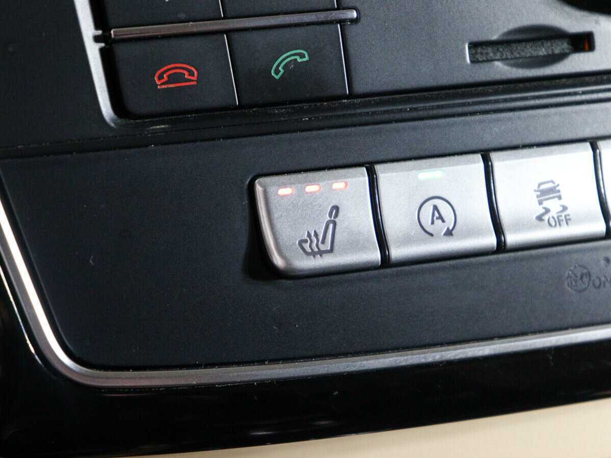 Mercedes-Benz GLE 2015 года с пробегом. Фото: #16