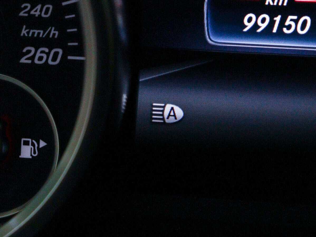 Mercedes-Benz GLE 2015 года с пробегом. Фото: #22