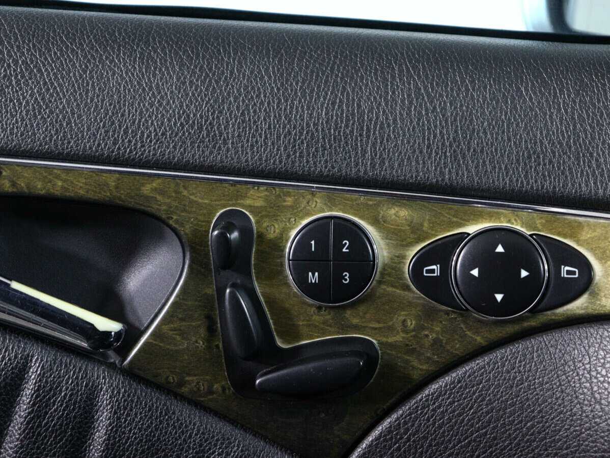 Mercedes-Benz E-Класс 2005 года с пробегом. Фото: #15