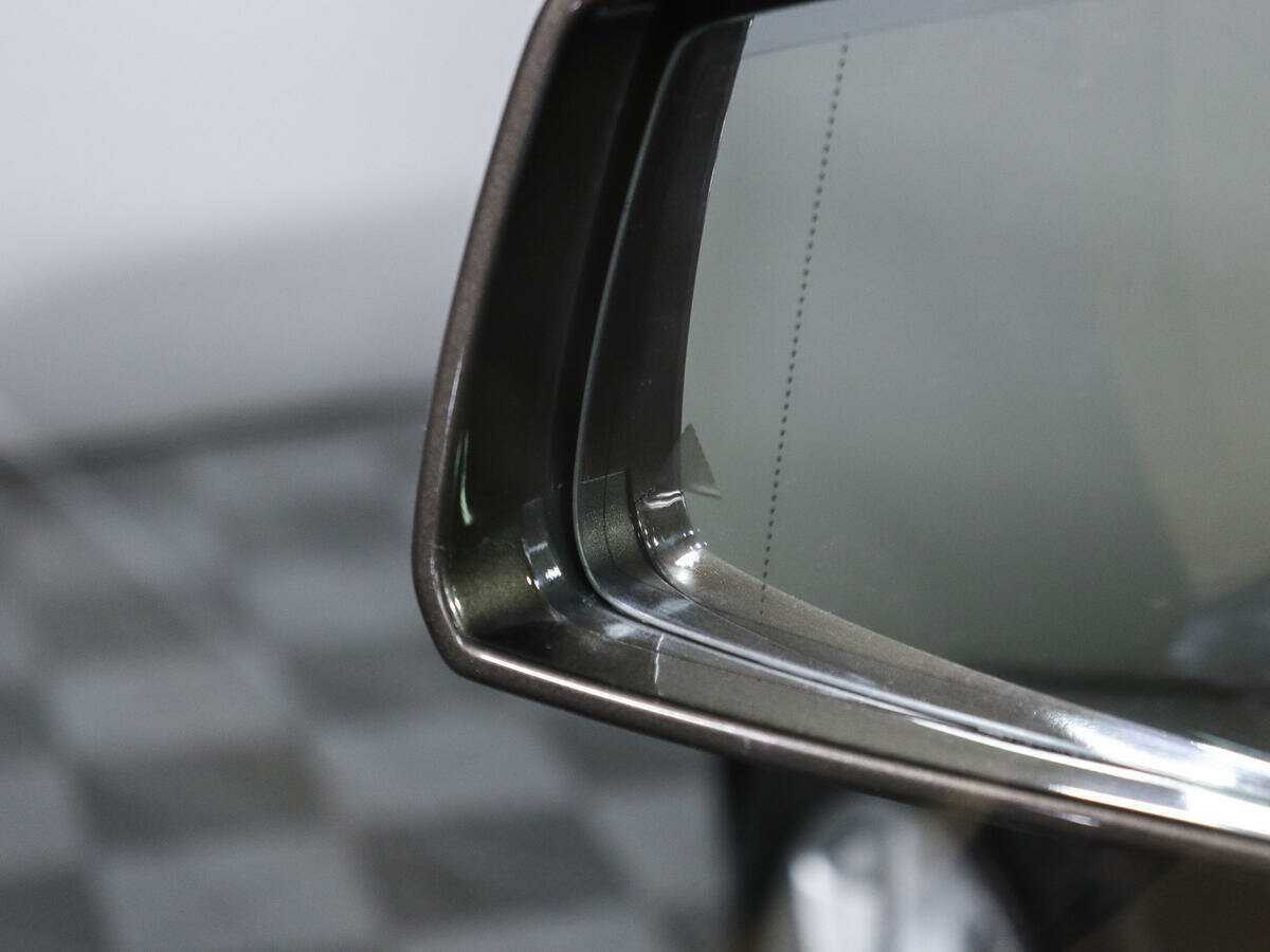 Mercedes-Benz S-Класс 2011 года с пробегом. Фото: #15