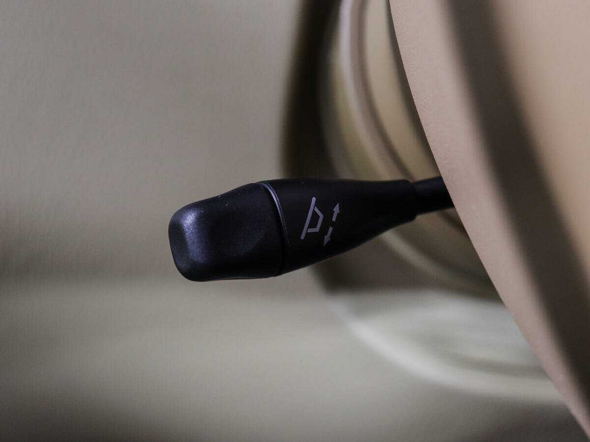 Mercedes-Benz S-Класс 2011 года с пробегом. Фото: #18