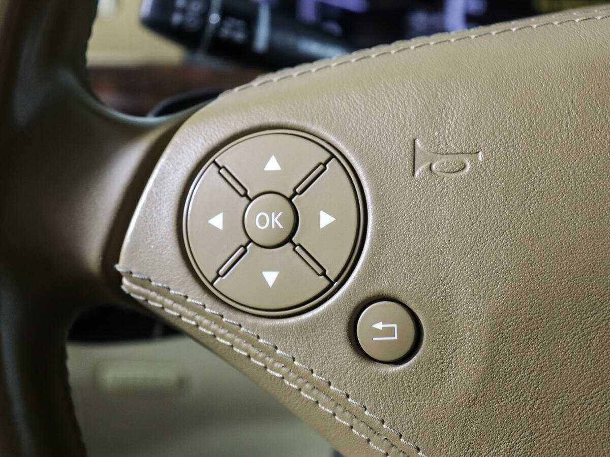 Mercedes-Benz S-Класс 2011 года с пробегом. Фото: #19