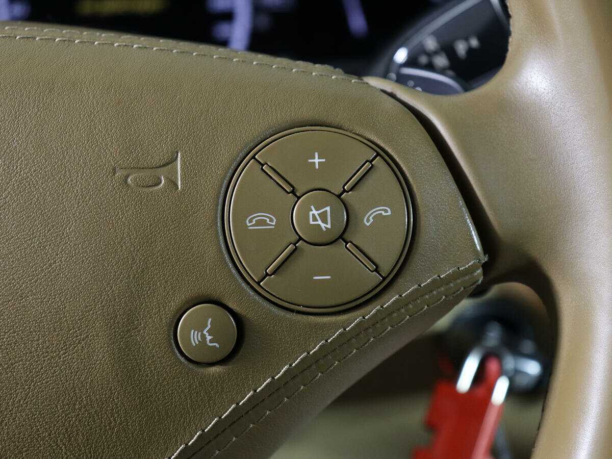 Mercedes-Benz S-Класс 2011 года с пробегом. Фото: #20