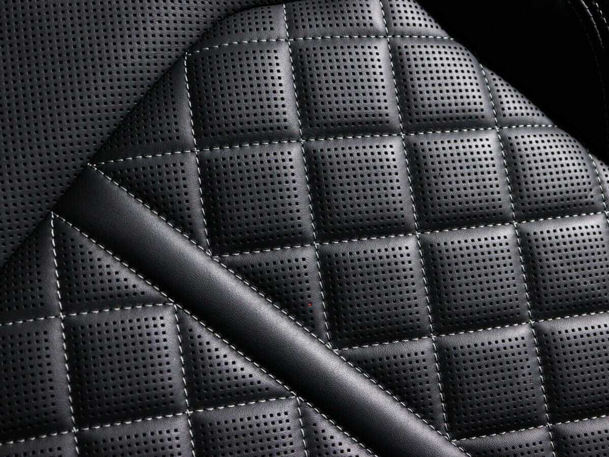 Audi Q8 2018 года с пробегом. Фото: #12