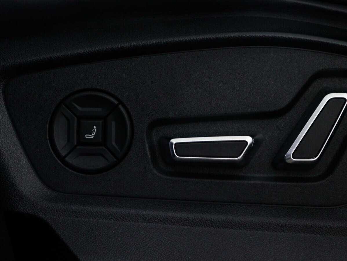 Audi Q8 2018 года с пробегом. Фото: #18