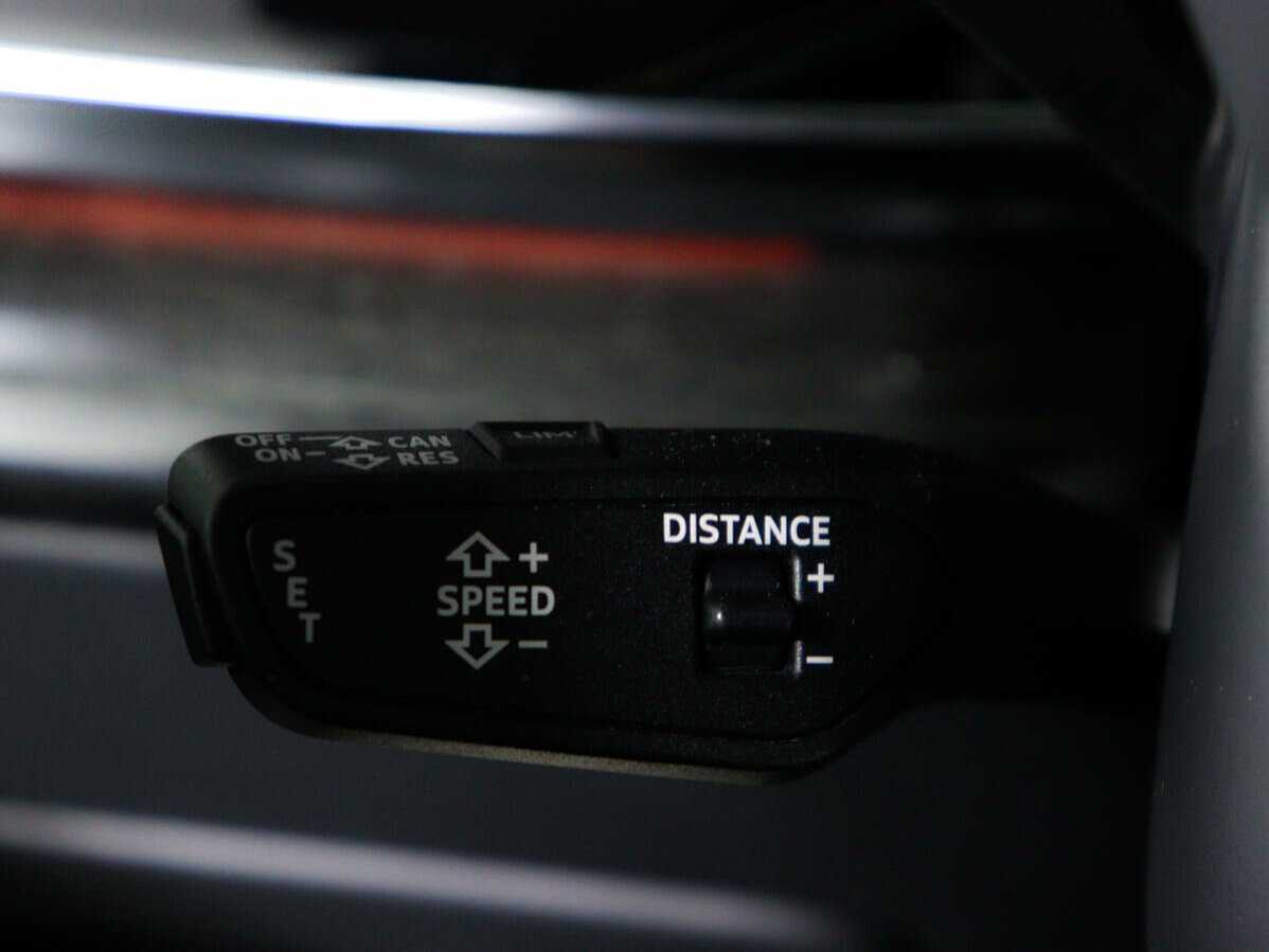 Audi Q8 2018 года с пробегом. Фото: #22