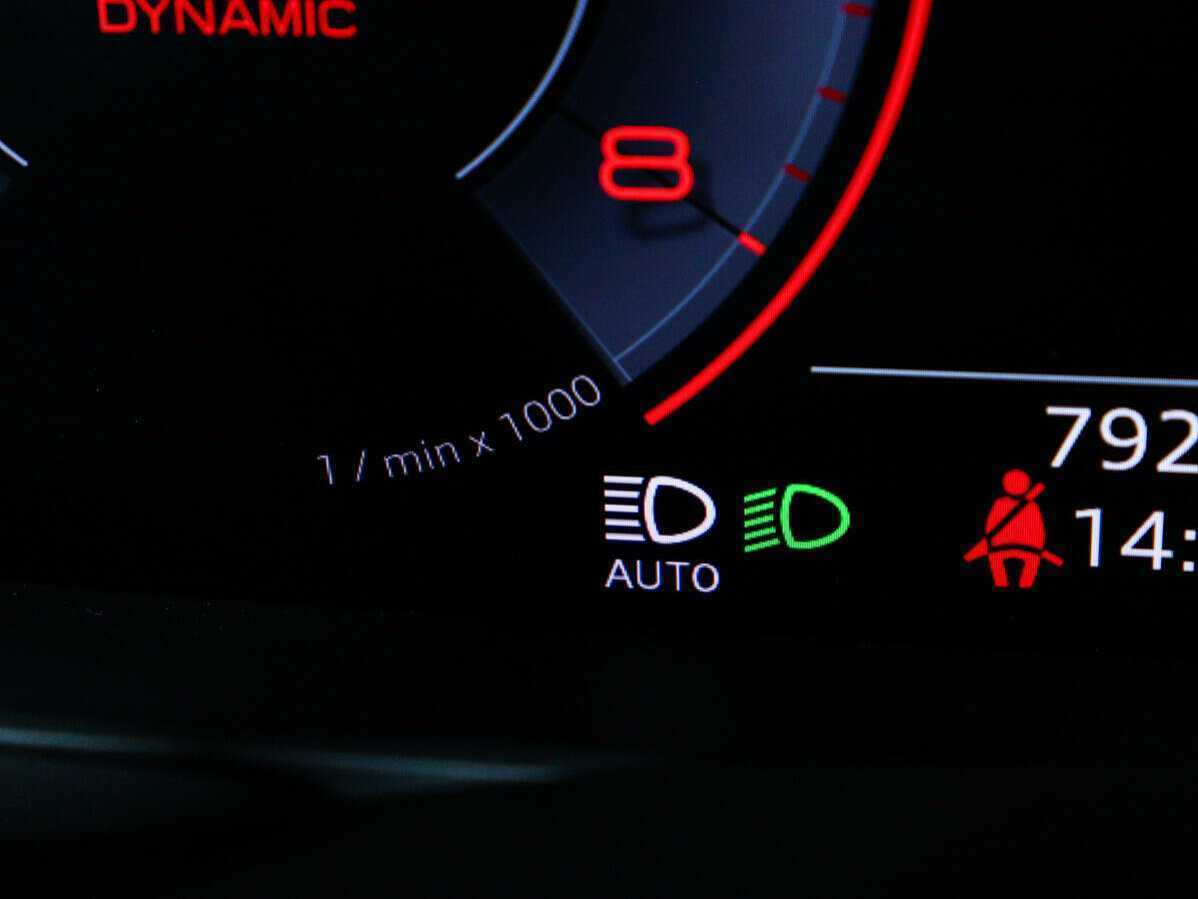 Audi Q8 2018 года с пробегом. Фото: #27