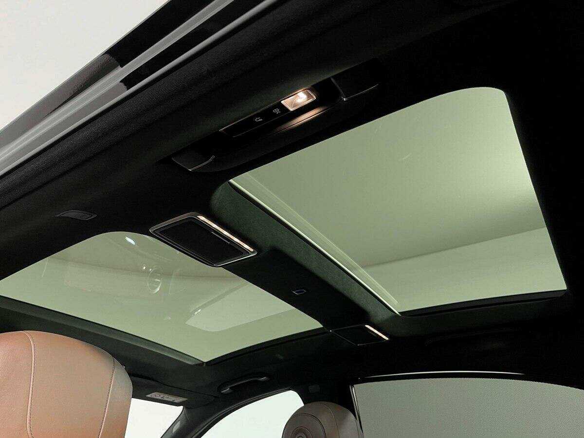 Mercedes-Benz S-Класс 2014 года с пробегом. Фото: #17