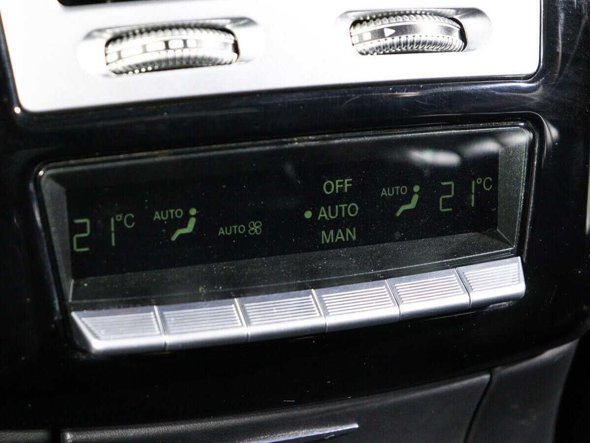 Mercedes-Benz S-Класс 2012 года с пробегом. Фото: #14