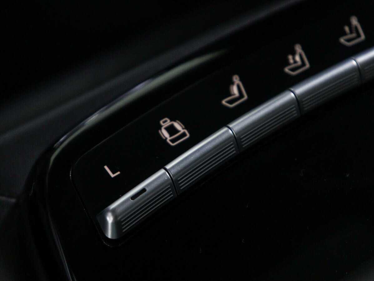 Mercedes-Benz S-Класс 2012 года с пробегом. Фото: #15