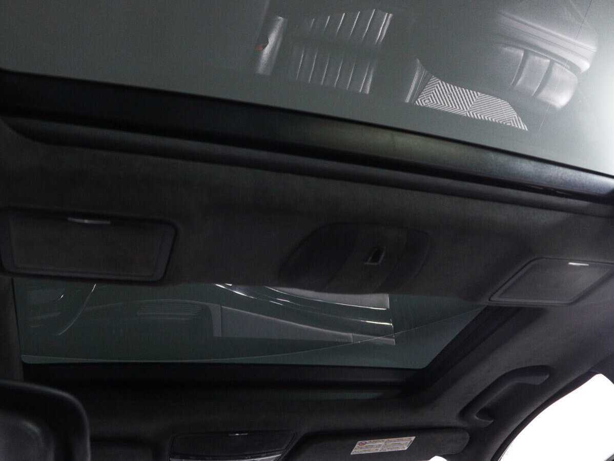 Mercedes-Benz S-Класс 2012 года с пробегом. Фото: #16