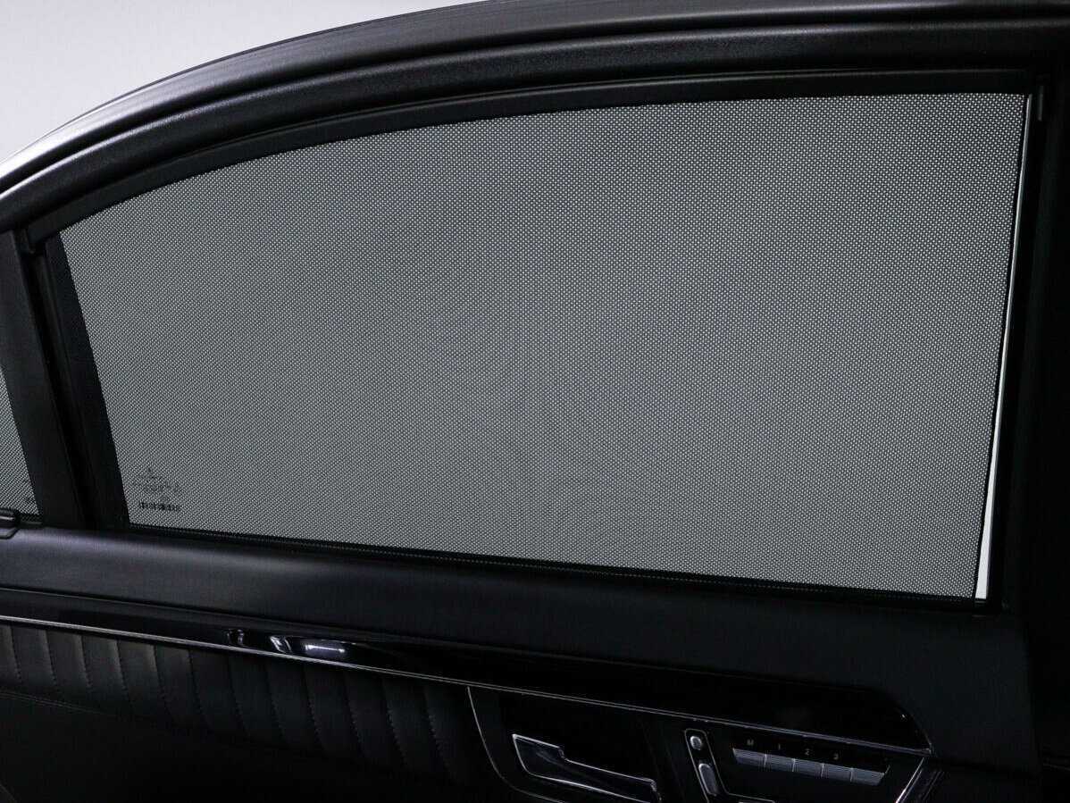 Mercedes-Benz S-Класс 2012 года с пробегом. Фото: #18