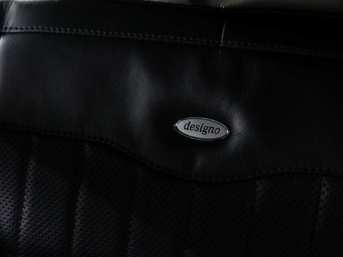 Mercedes-Benz S-Класс 2012 года с пробегом. Фото: #19